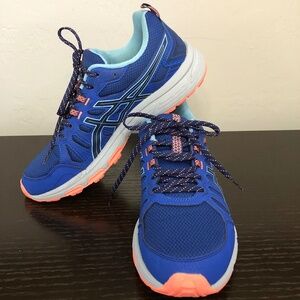 Womens 11,  Gel-Venture 7 by Asics, Arch support